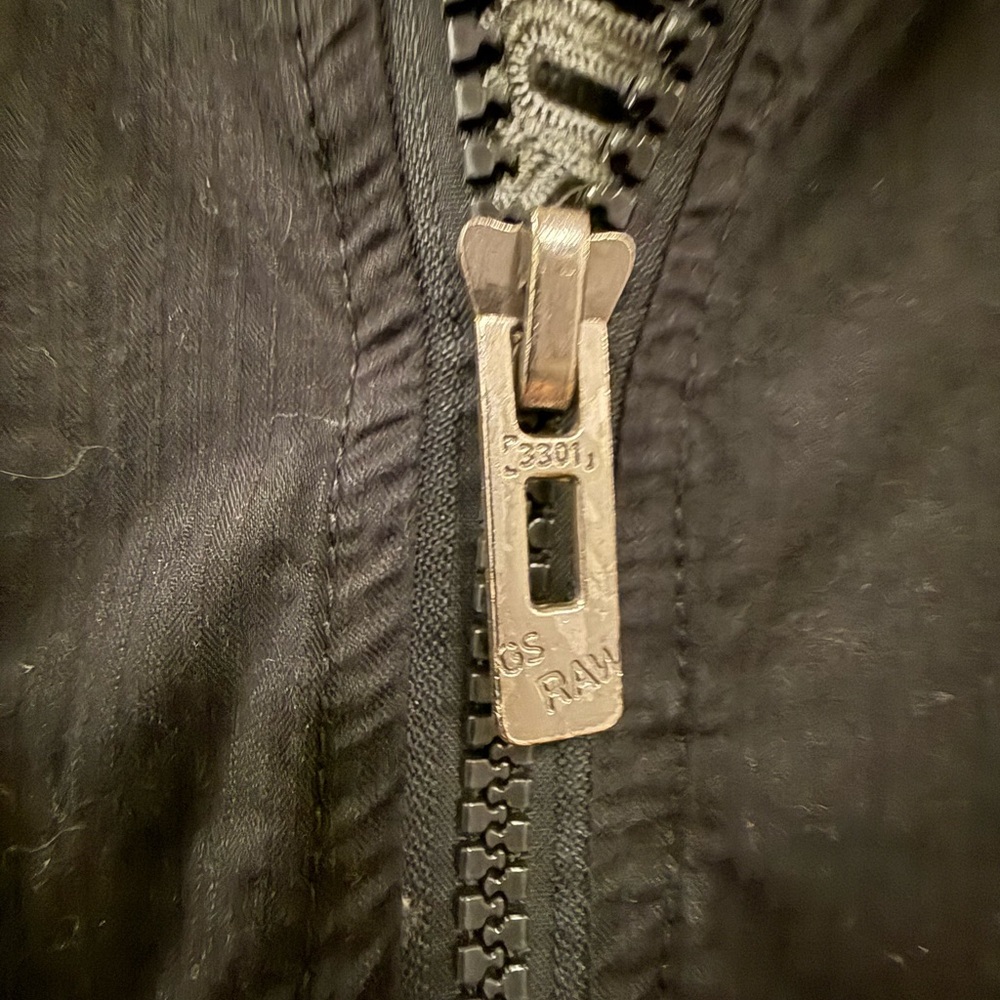 G Star Men's Jacket - Picture 4 of 6